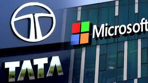 tatamotorsmicrosoftinktechnologycollaborationdeal